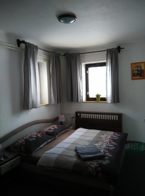 Chata Rozarka Dolni Dvur Rom bilde