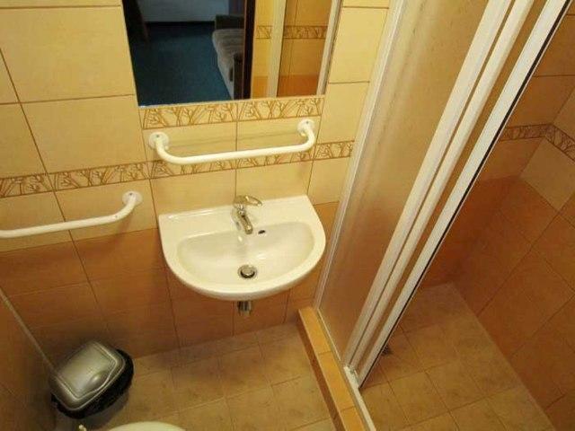 Chata Rozarka Dolni Dvur Rom bilde